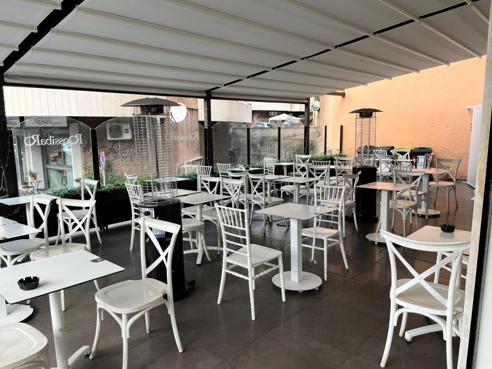 La Terrazza Sui Colli Rom