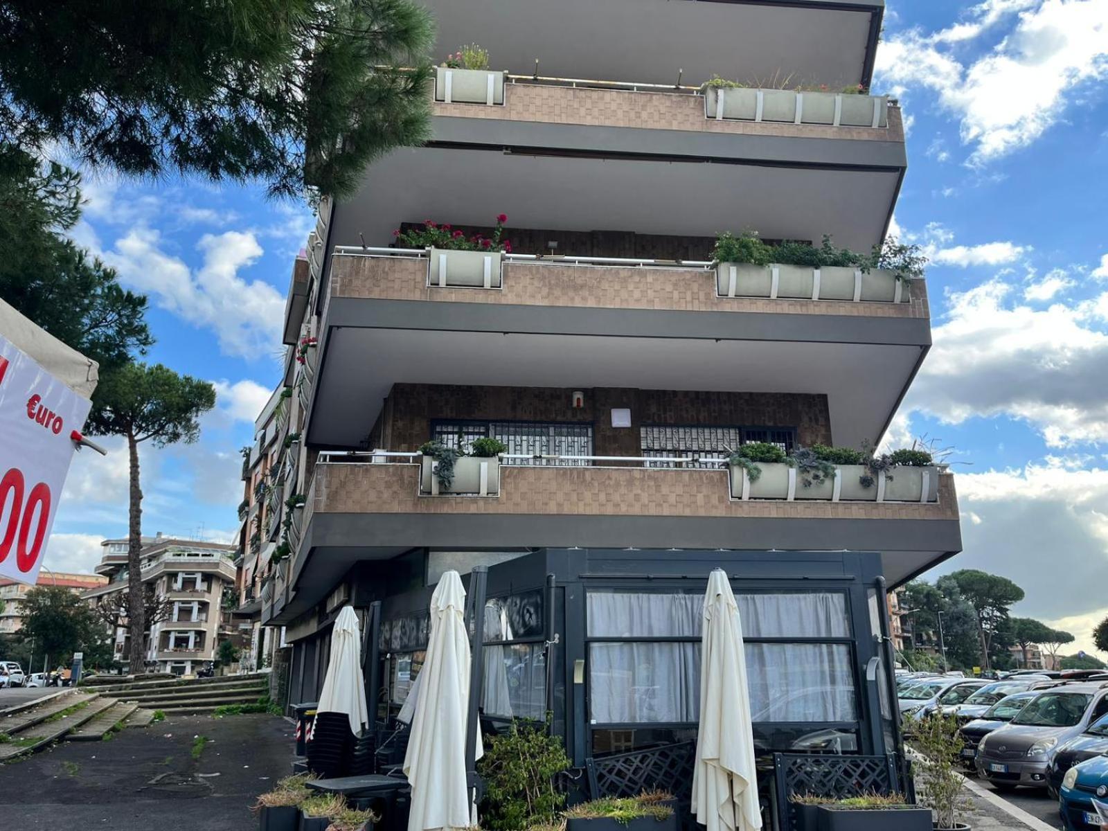 Frühstückspension La Terrazza Sui Colli *