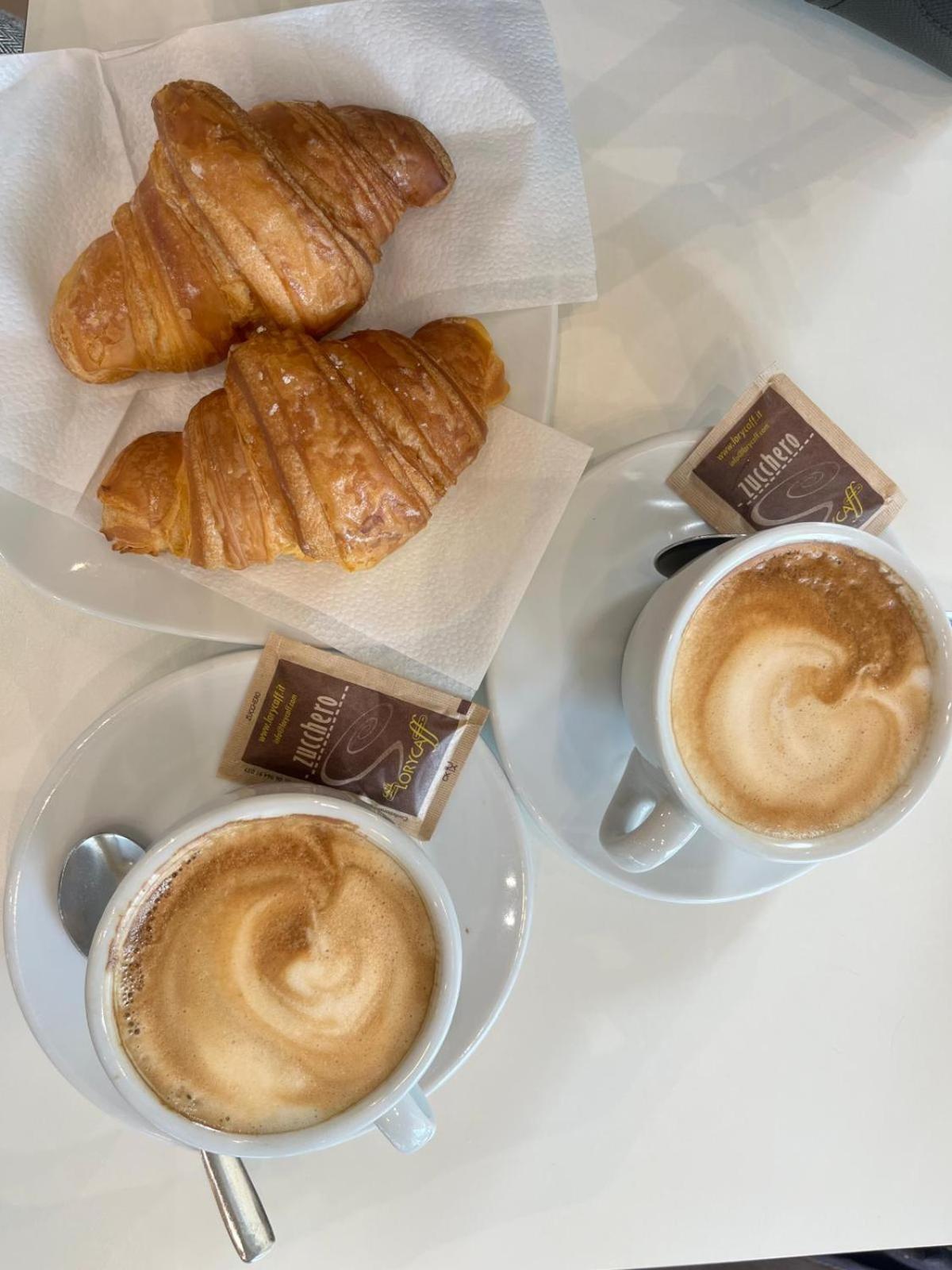 Frühstückspension La Terrazza Sui Colli *